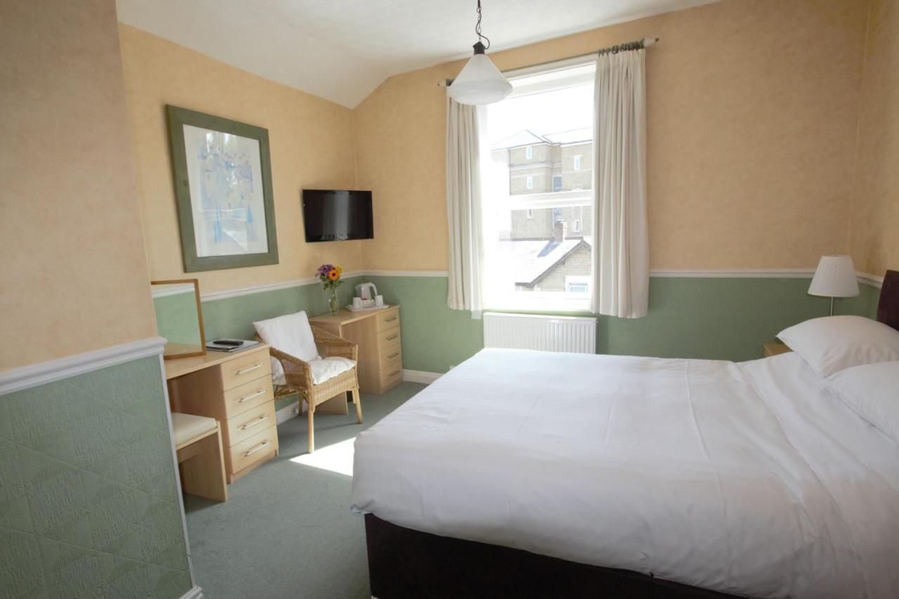 Bed & Breakfast The Dales 4*