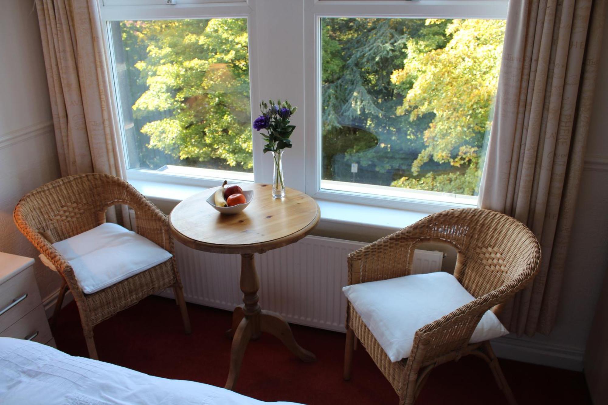 Bed & Breakfast The Dales