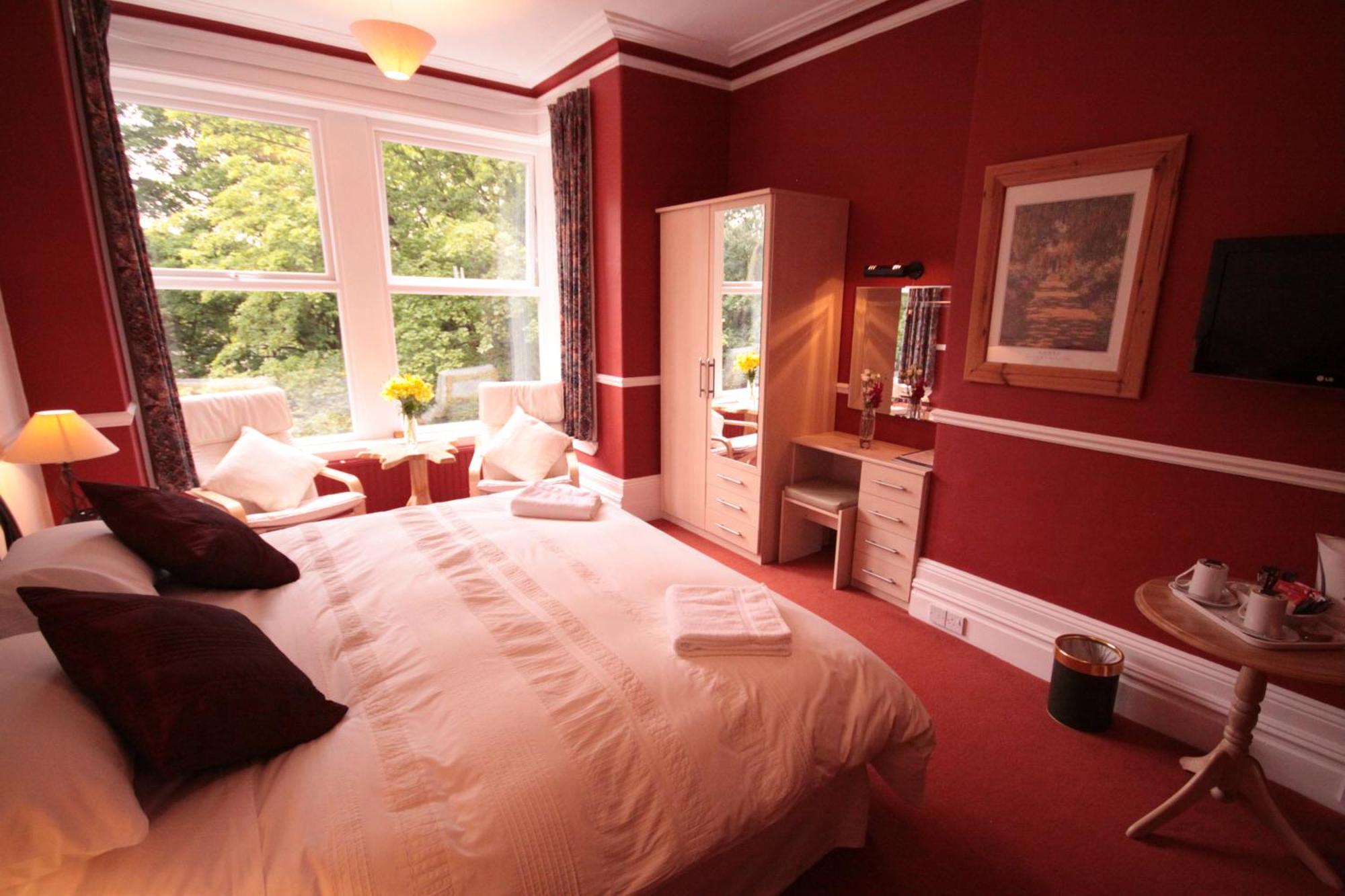 Bed & Breakfast The Dales