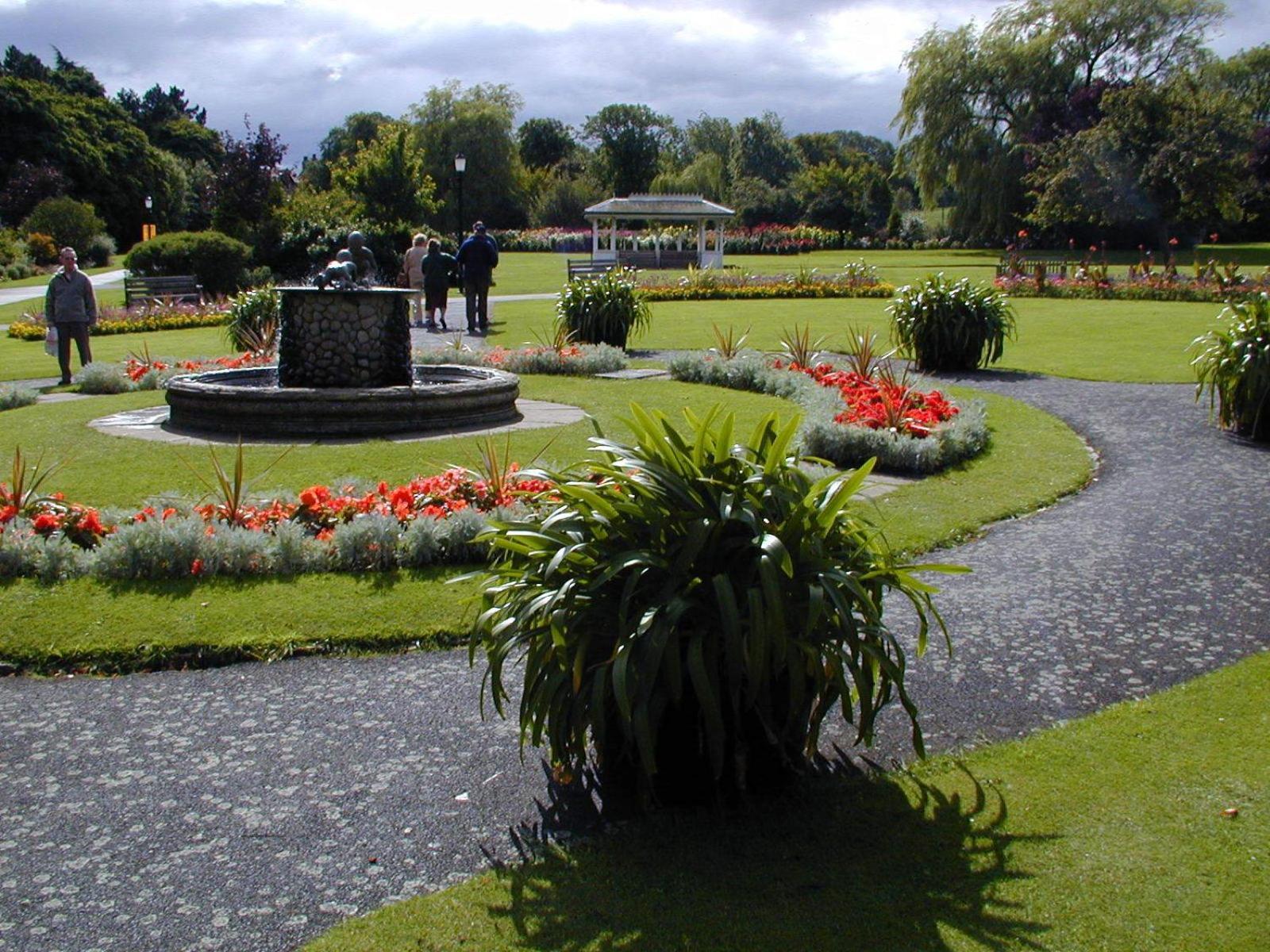 The Dales Harrogate