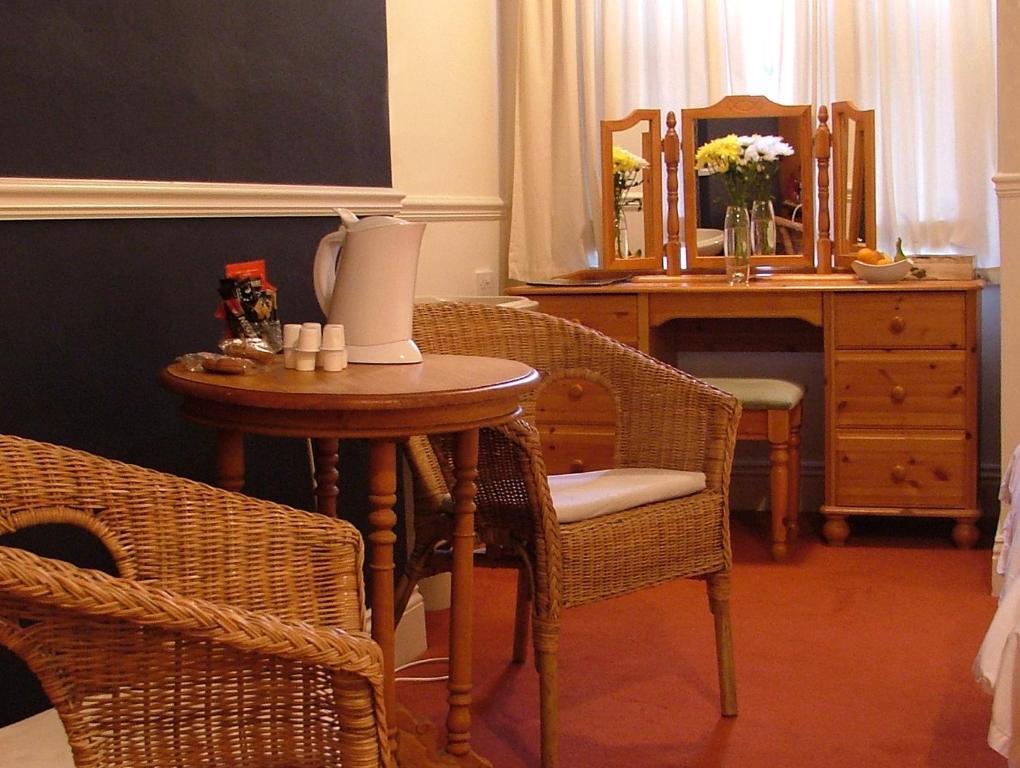 Bed & Breakfast The Dales 4*