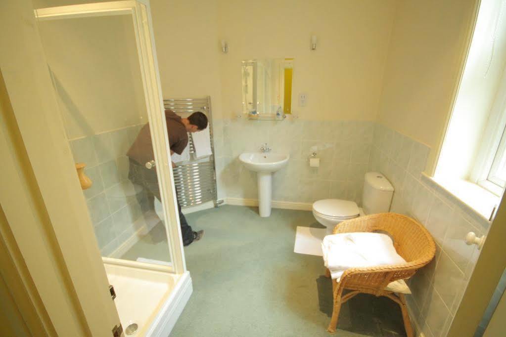 The Dales Bed & Breakfast 4*